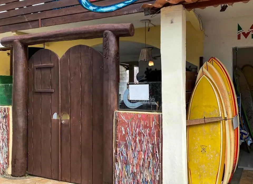 Pico das Praias Suites-1