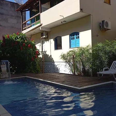 Pico das Praias Suites-2