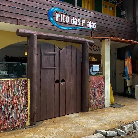 Pico das Praias Suites-3
